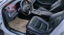 هۆندا ئەکۆرد